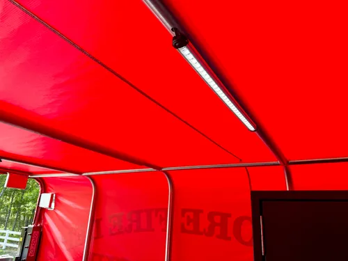 Rescue exterior view, photo 29 of 99